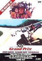 The making of Grand prix Unrated
