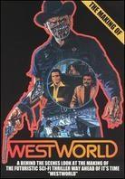 The making of Westworld Unrated