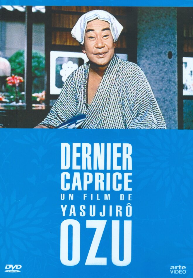 Dernier Caprice (1961)