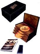 Gangs of New York (2002) Édition Deluxe, 4 DVD