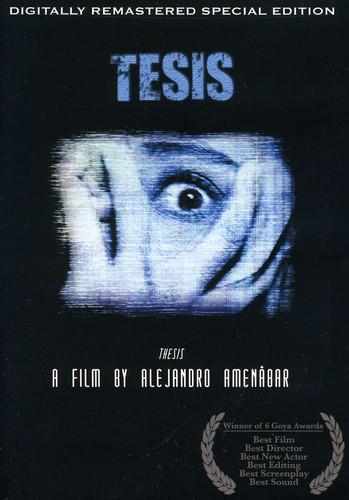 Tesis (1996)