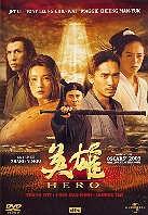Hero (2002) (&Eacute;dition Sp&eacute;ciale, 2 DVD)