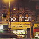 No-Man (Steven Wilson) - Dry Cleaning Ray