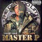 Master P - Good Side Bad Side 2 CD
