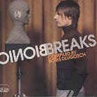 Boris Dlugosch - Bionic Breaks 2 CD