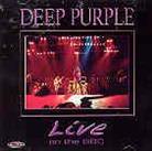 Deep Purple - Live On The Bbc Hybrid SACD