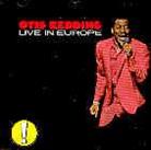 Otis Redding - Live In Europe