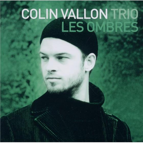 Colin Vallon - Les Ombres