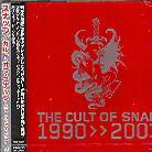 Snap - Cult Of (1990-2003)