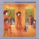 Penguin Cafe Orchestra - Signs Of Life