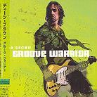 Dean Brown - Groove Warrior