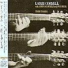 Larry Coryell - Tributaries