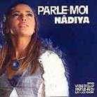 Nadiya - Parle Moi - 2 Track
