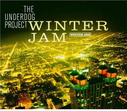 The Underdog Project - Winter Jam