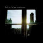 Bevel - Down The Puppet String