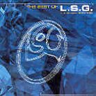 L.S.G. - Best Of 2 CD