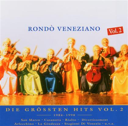 Rondo Veneziano - Nur Das Beste 2