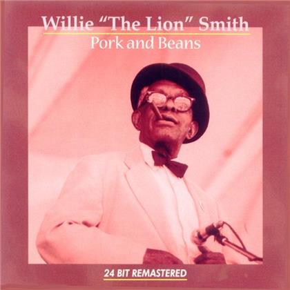 Willie Smith - Pork & Beans