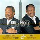 Roy C - Meets The Root Doctor