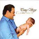 Tony Vega - Cuestion De Fe