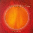 Gabon - Source Of Silence