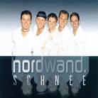 Nordwand - Schnee