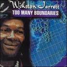 Winston Jarrett - Too Many Boundaries
