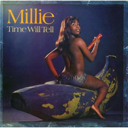 Millie - Time Will Tell