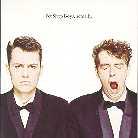 Pet Shop Boys - Actually