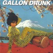 Gallon Drunk - Tonite - Singles Bar