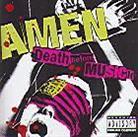 Amen - Death Before Musick