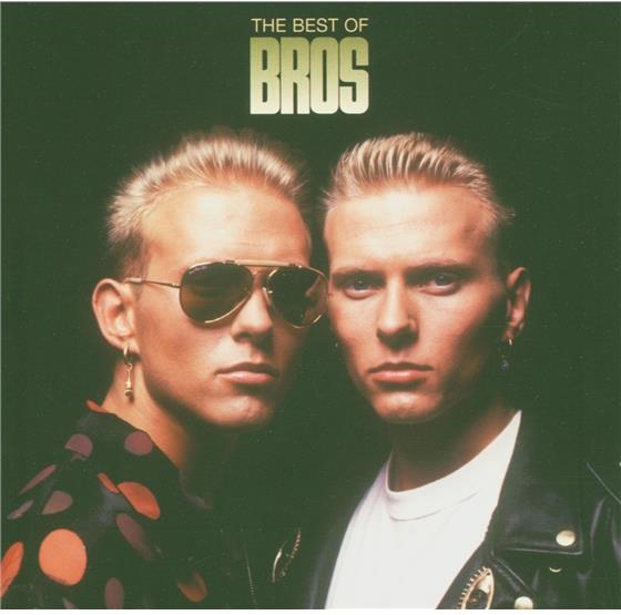 Bros - Best Of