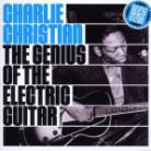 Charlie Christian - Genius Of Electric Guitar