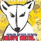 Cor Veleno - Heavy Metal