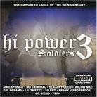 Hi Power Soldiers - Various - Book 3