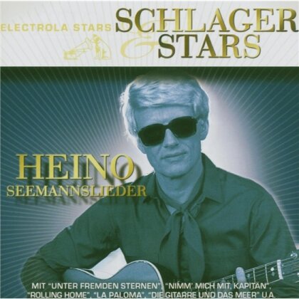 Heino - Schlager & Stars