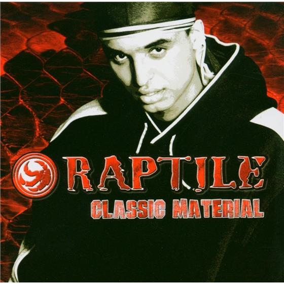 Raptile - Classic Material