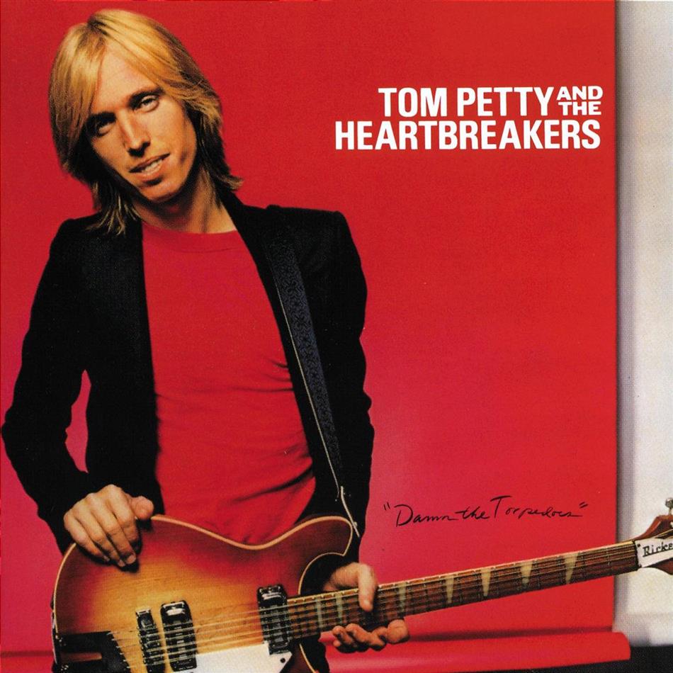 Tom Petty - Damn The Torpedoes Remastered