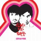 Lexy & K-Paul - Love Me Babe