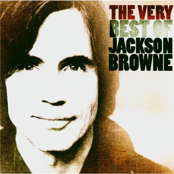 Jackson Browne - Very Best 2 CD