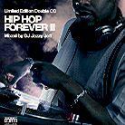 DJ Jazzy Jeff - Hip Hop Forever 2 Ltd. Edition, 2 CDs