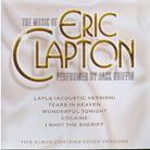 Jack Griffin - Music Of Eric Clapton