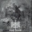 Haemoth - Satanic Terrorism