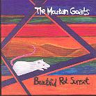 The Mountain Goats - Beautiful Rat Sunset