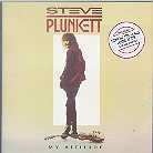 Steve Plunkett (Autograph) - My Attitude