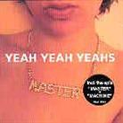 Yeah Yeah Yeahs - Master/Machine 2 CDs