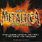 Stainless - Music Of Metallica