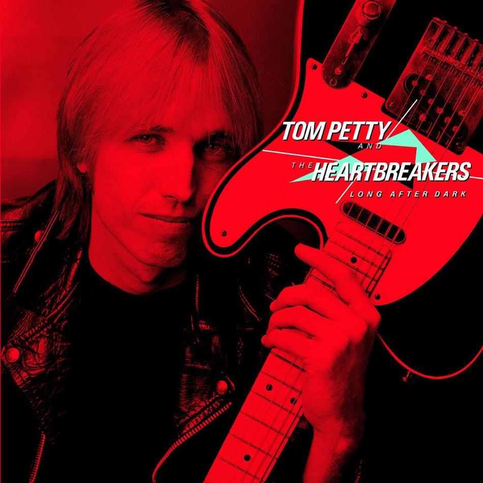 Tom Petty - Long After Dark Remastered