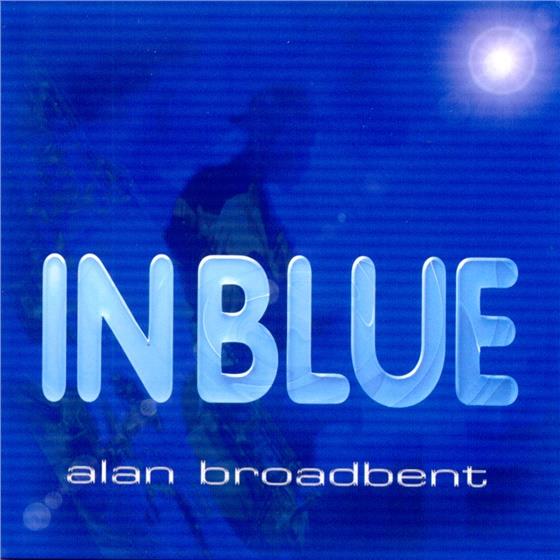 Alan Broadbent - In Blue