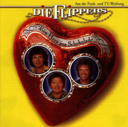 Die Flippers - Ein Herz Aus Schokolade